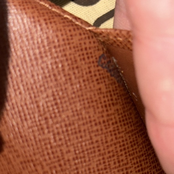 Louis Vuitton monogram murakami panda agenda pm travel passport cover wallet - Picture 12 of 13